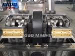 Speed 6500s/H Cardboard Automatic Die Cutting Machine Embossing
