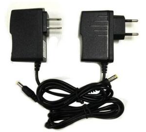 China 12v 24v series AC DC power adapters for LED strips CCTV cameras with CE UL SAA FCC CB marked wholesale