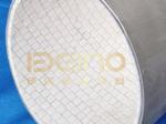 Diameter 250mm Alumina Ceramic Elbow Wear Resistant Ceramic Lined Steel Pipe