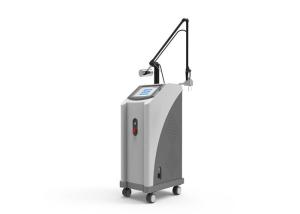 China Fractional CO2 Laser Skin Resurfacing Acne Scar Removal machine wholesale