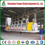 Drum Dryer for Sodium Phosphate