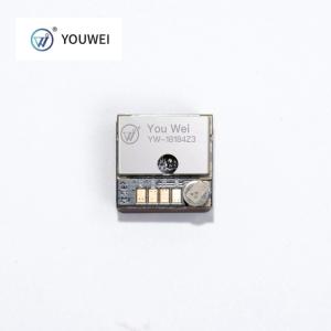 China 1.8-3.6V Waterproof Gps Receiver Module For Driving Recorder wholesale