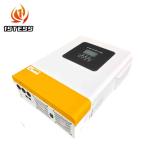 5.5kw Off Grid Solar Hybrid Inverter 48vdc 6200w 5500w 5.5kv Solar Panel