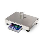 SOHE ATJ 30kg Three Color Alarm Electronic Industrial Weighing Scales Platform