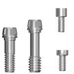 Astra OsseoSpeed® Dental Implant Titanium Screw