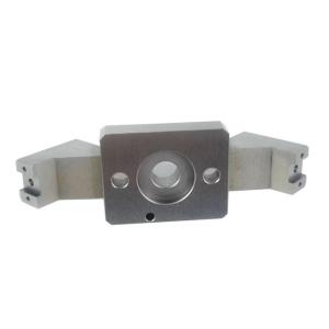 China 2000 Series / 6000 Series / 7075 / 5052 CNC Aluminum Machining Parts High Precision 0.01-0.005mm Tolerance wholesale