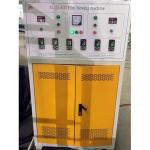 Three Layer Co Extrusion Blown Film Line 3 Layer Extrusion Machine