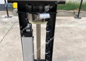 China Road Bollards Removable Telescopic Parking Post Vehicle Access Contorl System wholesale