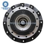 TGFQ EX60-2 EX60-3 Excavator Travel Gearbox Hitachi Spare Parts