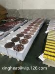 Heat Resistant T3 T4 T5 Printed Tinplate Antirust For Storage Can