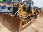 CE CAT 3306 600mm Shoe 320L Used CAT Dozers