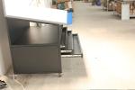 INTEKE CPS(1) Color Proof Station / Color Light Station for printing industry,
