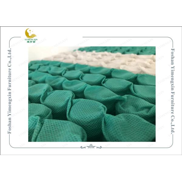 Super Elastic Mini Coil Highly Rebound Resilience Micro Spirngs 13 turns Micor Spirng for Mattress