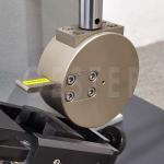 Satra Tm20 Footwear Shoe Heel CE Impact Strength Tester