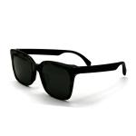 AS109Unisex Acetate Frame Sunglasses Square CR 39 Lens Style