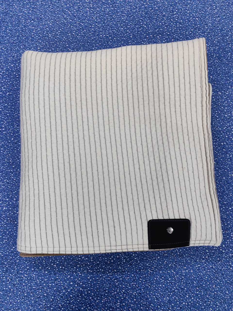 Customized Grounding Throw Blanket Earth Safety Blankets Connected Bedding Colorful Within Grounding Cable