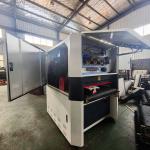 15kw Motor B-R-RP1000 Easy Operation Industrial Woodwork Wide Planer Belt