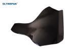 OEM Custom Carbon Fiber Products CNC Machining Products Parts