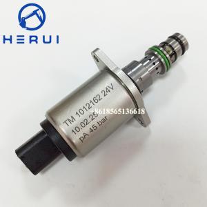 China TM1012162 Hydraulic Pump Proportional Solenoid Valve For DX215 DX225 DX235-9C wholesale