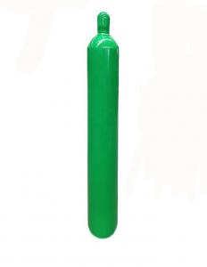 China EN ISO9089 Industrial LPG Gas Cylinder TPED Industrial Oxygen cylinder wholesale