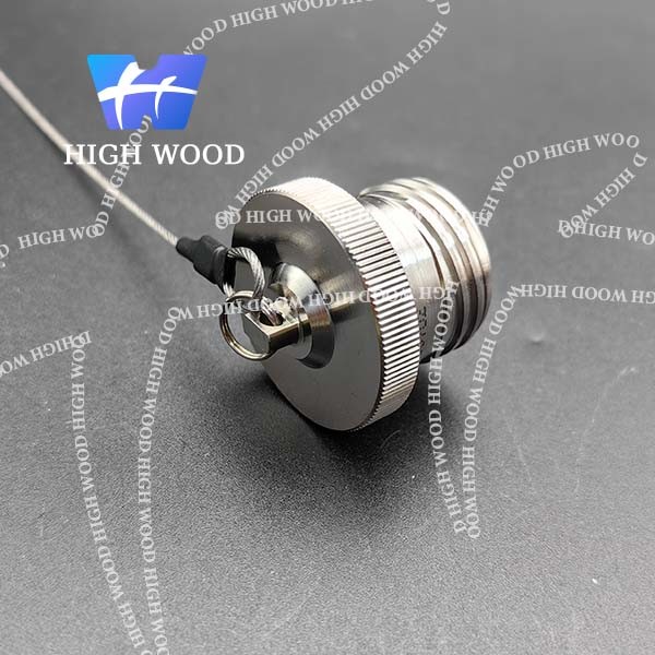 Plug Socket Seal Cover, 32F15R , D38999 Series Ⅲ.