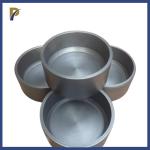Mo1 99.95% Molybdenum Crucible Supplier Molybdenum Crucible For Melting Metal