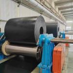 Incline Conveyor Belt Wire Rope Conveyor Belt ST630 For Large Volume Material