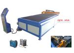 0.4mm Duct Plasma Cutting Machine CNC Plasma Cutter