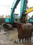 USED KOBELCO EXCAVATOR SK200-6 SALE KOBELCO SK200-6 SALE