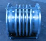 FeiHang Model AS300-5 GBT12522 Stainless Steel Expansion Joints & Stainless