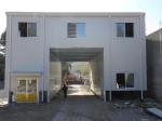Customized Prefabricated Steel Structures Meet European And American Standards