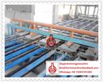 Fiber Cement Board Sheet Forming Machine for House Building / Partition Board