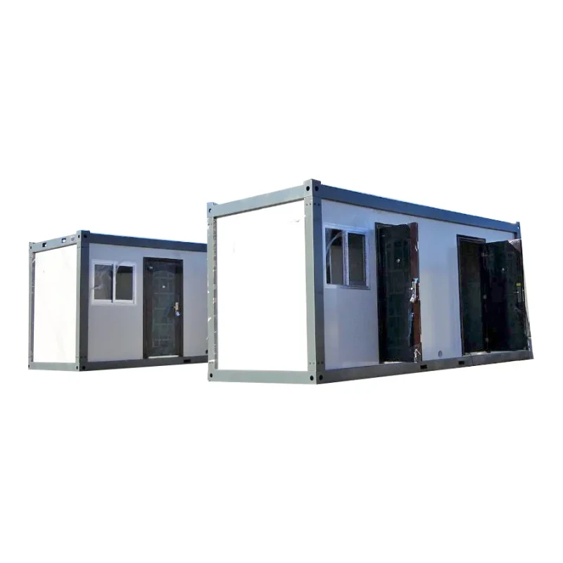 Galvanized Steel Industrial Factory Warehouse