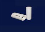 Ceramic Cylinder Sleeve / Zirconia Ceramic Piston Plunger Pump High Precision