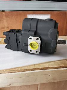 China Hydraulic Pump Nachi PVD-1B-32P-11G5 For Hitachi EX30 Excavator Parts wholesale
