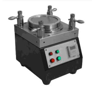 China Machines for producing Patchcord-Polishing Machine,ceramics,quartz, glass, metal, plas etc wholesale
