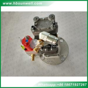 China Genuine Cummins QSM ISM M11 engine spare parts fuel injection pump 3090942 3417677 wholesale