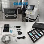 1000W Ipl Shr Laser Machine For Freckle And Vascular Lesions Removal