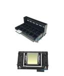 DTF Print Head Multi Color Pigment Ink XP600 Print Heads