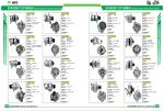 600-861-6420,6D107 PC200-7/-8 Komatsu Alternator 6008616410 60086164102