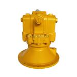 Excavator Swing Motor PC300 706-7K-01011 Slewing Device Hydraulic Swing Motor