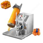 aluminum nail Mesh Bag Clipping Machine Net Bag Packing Machine 1800bags/H