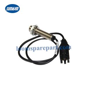 China Airjet Picanol Loom Spare Parts Picanol Motor Proximity Switch 12 Li wholesale