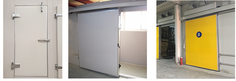 Extrusion and Molding Circle Door Gasket for Energy Saving Cold Storage Room