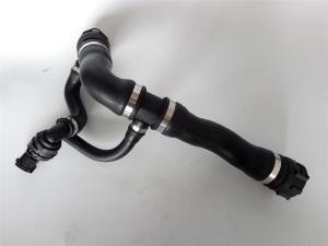 China Stable Radiator Coolant Hose High Efficiency 17127519255 For BMW 5 E60 wholesale