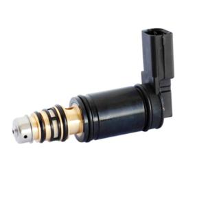 China 7SE 6SE 5SE VW Audi Skoda AC Compressor Control Valve Length 85mm wholesale