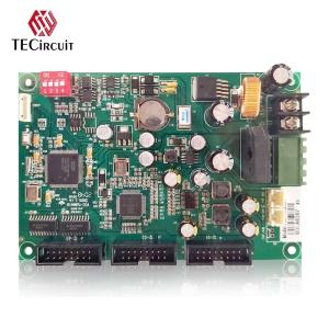 China Precision Car PCB Assembly Automotive Printed Circuit Board PCBA Multilayer wholesale