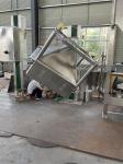 Post HTD Column Hopper Mixture Machine Blending Equipment Pharmaceutical