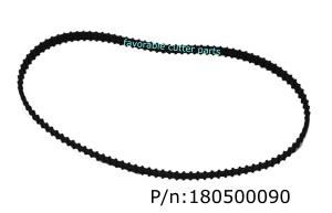 China GEARBELT DAYCO For Cutter GT7250 CUTTING Parts 180500090 Industrial Cutter Machine Parts wholesale
