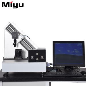 China Tensile Strength Measuring Instrument Tension And Compression Testing 400W wholesale